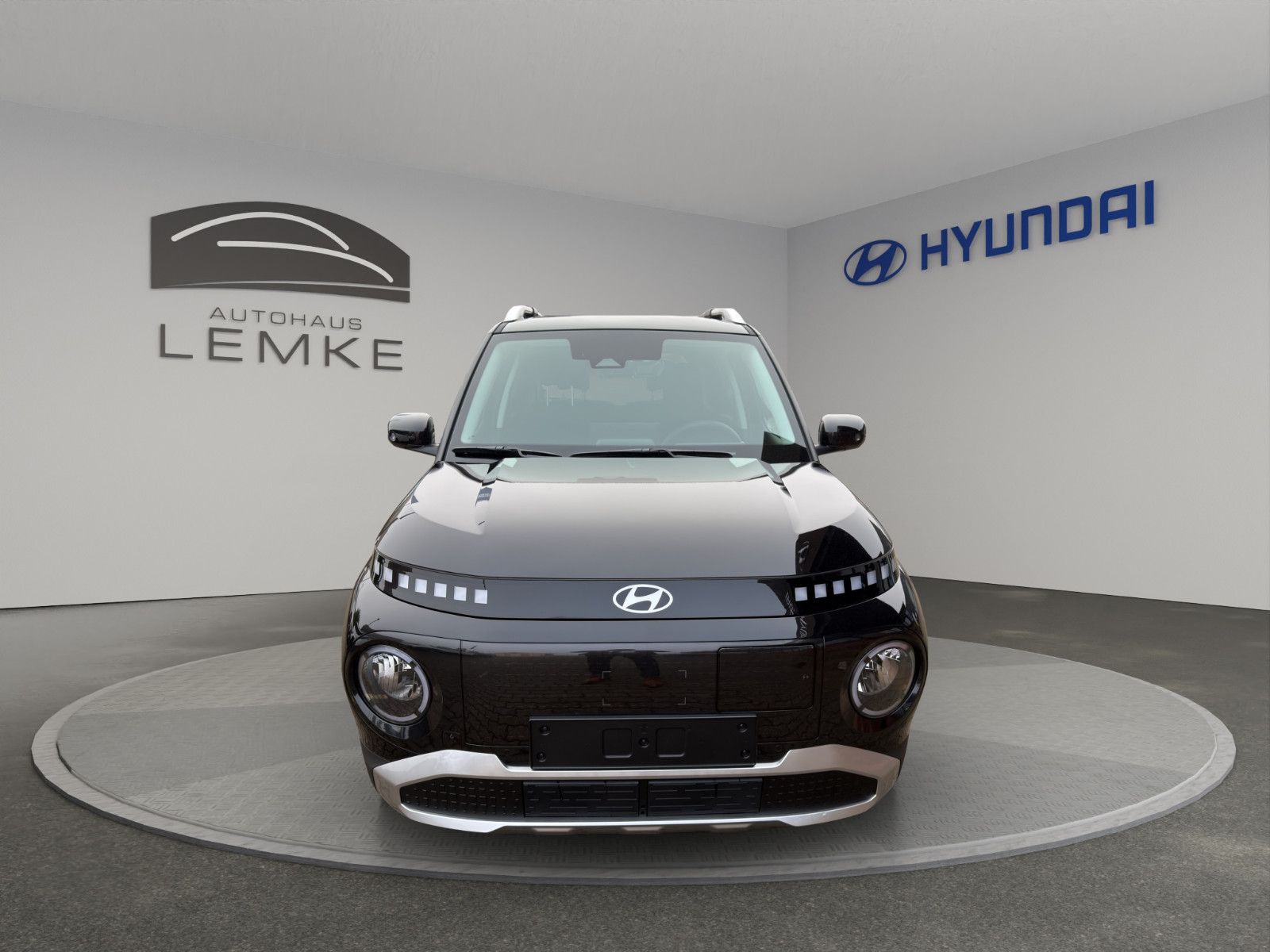 Hyundai INSTER 42 kWh TREND+EFFIZIENZPAKET - WÄRMEPUMPE imagem 2