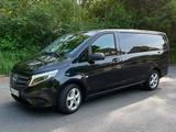 Mercedes-Benz Vito Kasten 111 CDI BlueTEC lang (447) EU6 - Mercedes-Benz Vito 111 cdi