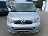 Volkswagen T5 Transporter Bus Multivan Comfortline 4Motion - Volkswagen T5 Transporter aus 2006
