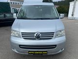Volkswagen T5 Transporter Bus Multivan Comfortline 4Motion - Volkswagen: Kleinbus, Transporter