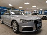 Audi A6 Lim. 1.8 TFSI ultra Head-Up Spur Led Navi - gebrauchte Audi A6 aus dem Jahr 2018