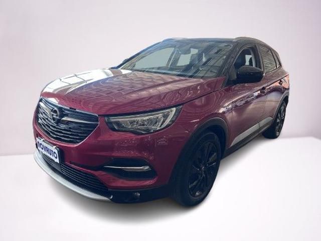 Image of Opel Grandland (X)