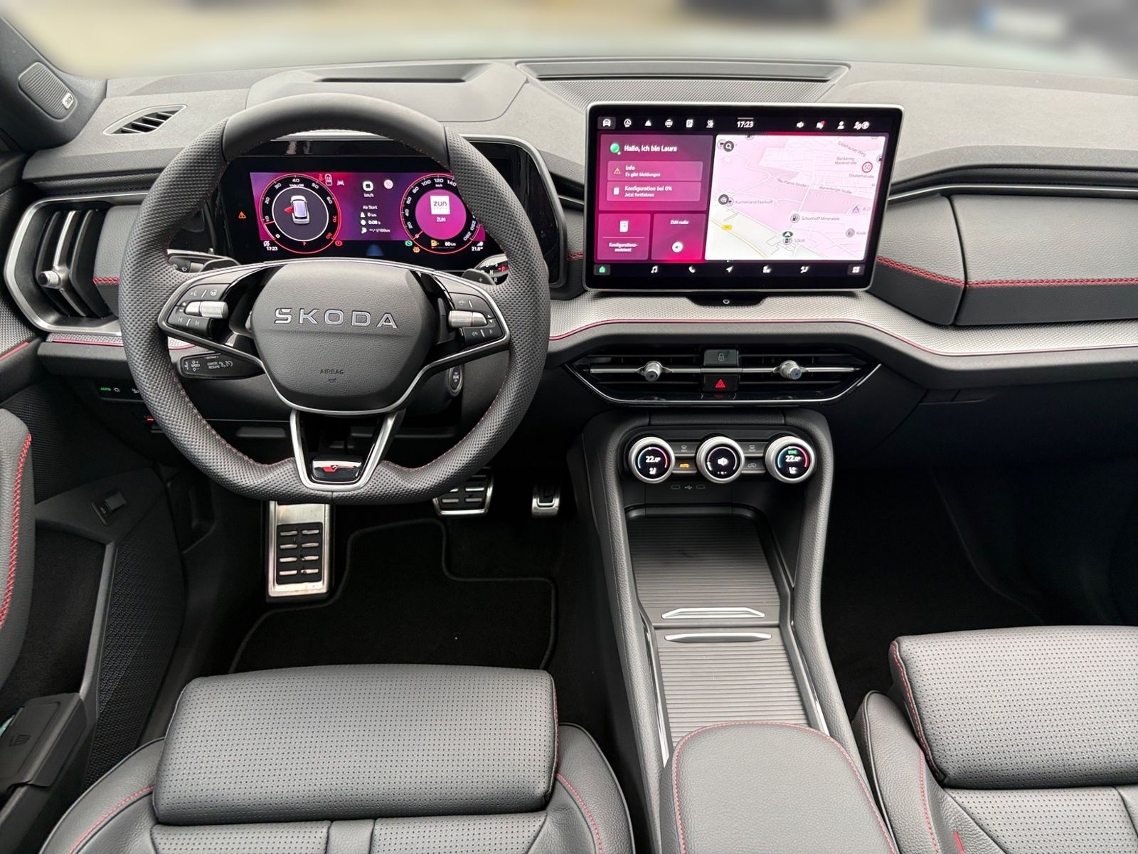 Skoda Kodiaq - Bild 10