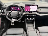 Skoda Kodiaq - Vorschau Bild 10
