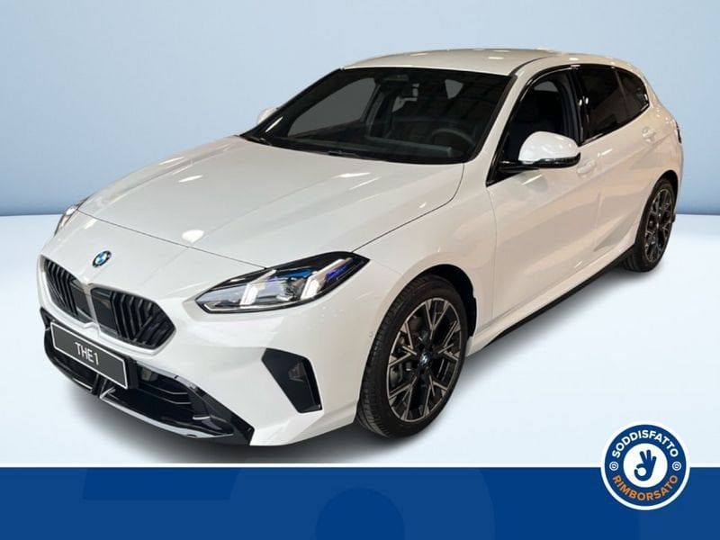 Other BMW Serie 1 120d M Sport