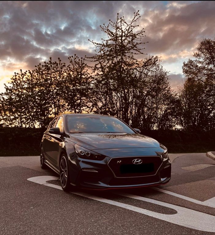 Image of Hyundai i30