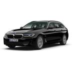 BMW 520e Touring Aktive Geschw. Head Up Laserlicht P - BMW 520 mit Hybrid-Antrieb: Automatik