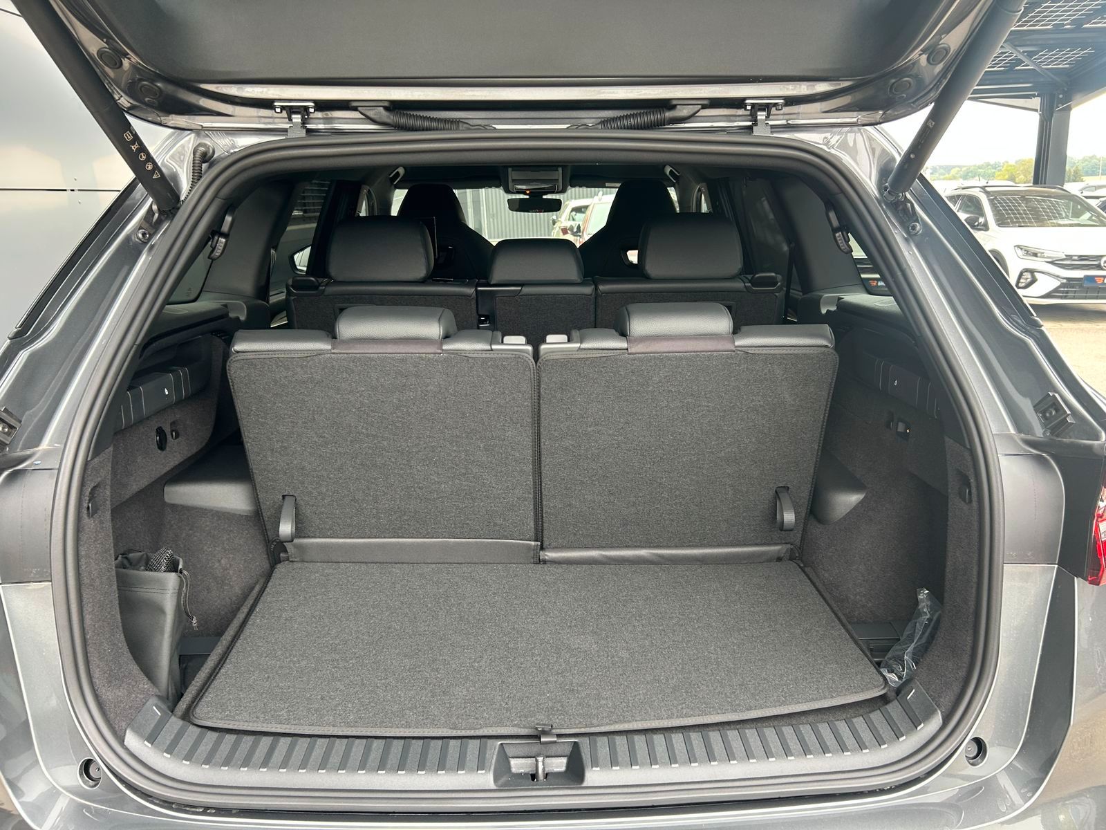 Skoda Kodiaq - Bild 17