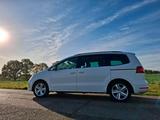 Volkswagen VW Sharan Match/ 4Motion/Allrad/ Standheiz... - Volkswagen Sharan in Rostock