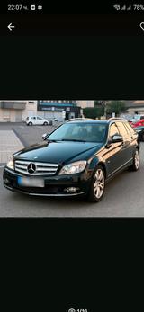 Mercedes-Benz Mercedes C.klase 2.2 dizel - Mercedes-Benz Viano Kombi Gebrauchtwagen