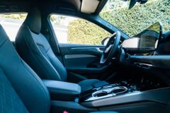 AUDI A6 Avant quattro/ TECH PRO/ S-LINE/ 21"/ LUFT.