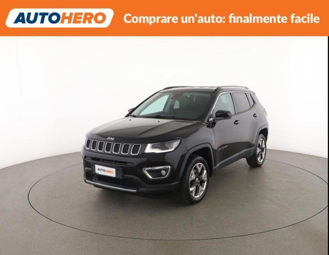 Image of Jeep Compass