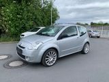 Citroën C2 1.4 Confort Automatik.Zahnriemen Neu.Tüv - Citroën C2: Automatik