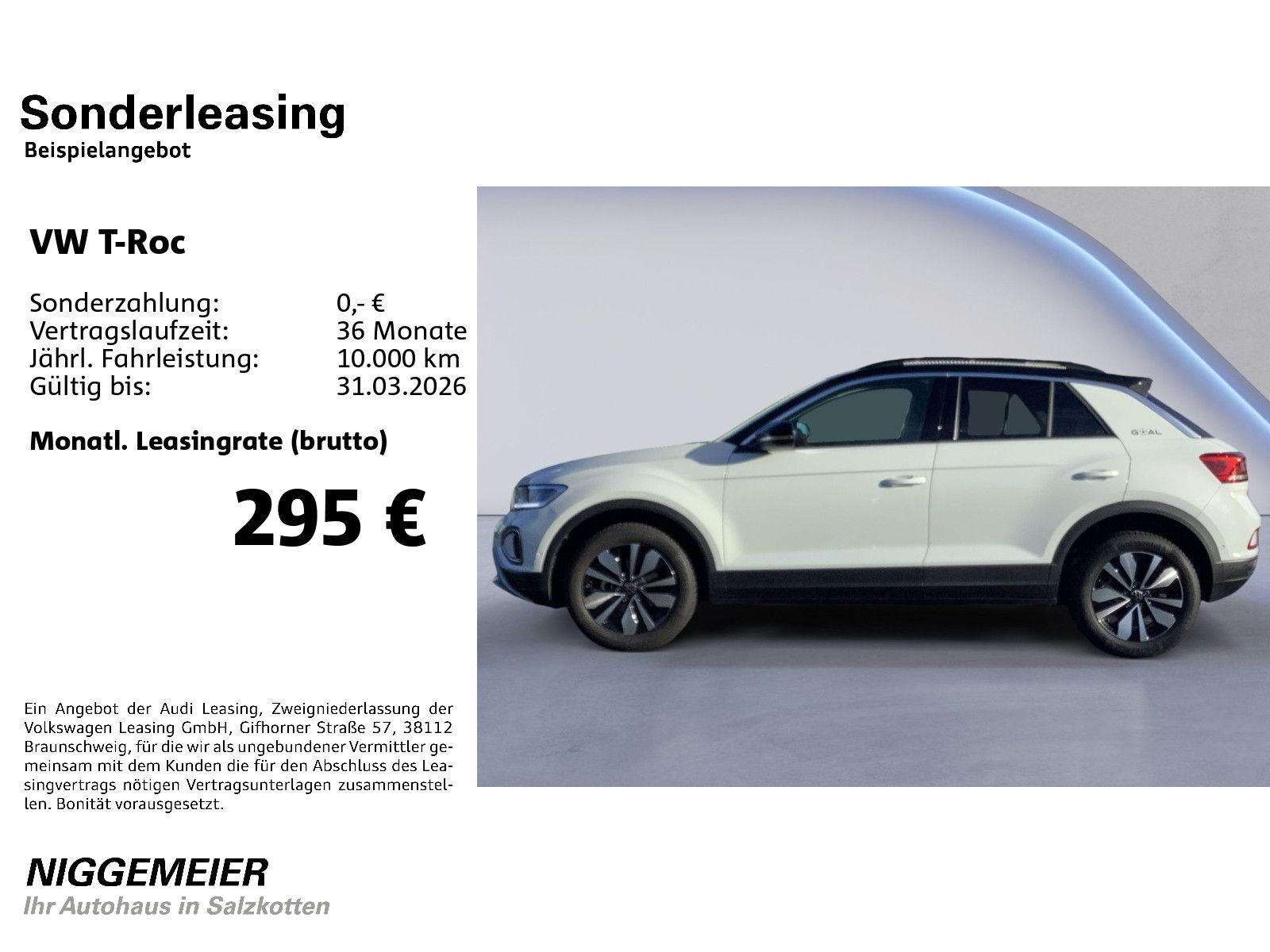 Volkswagen T-Roc - Bild 2