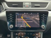 Skoda Superb - Vorschau Bild 11