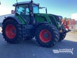 Fendt 824 VARIO S4 PROFI PLUS - Fendt 824 VARIO S4 PROFI PLUS