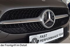 MERCEDES-BENZ A 200 Progressive~Business~Navi~Leder~Info Prof.