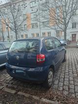 Volkswagen Fox 1,2 Standard - Volkswagen Fox in Berlin