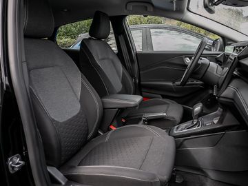 Ford Puma 1.0 Titanium Assistentpaket Kamera Navi