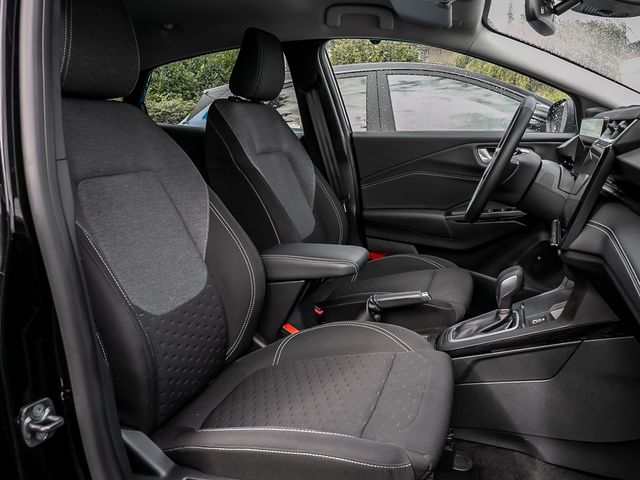 Ford Puma 1.0 Titanium Assistentpaket Kamera Navi