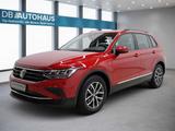 Volkswagen Tiguan Life 2.0 TDI DSG Business Premium - gebrauchte VW Tiguan aus dem Jahr 2023