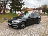 BMW Bmw 5er Luxury 530d Xdrive 3.0d 265ps Voll - BMW 530 mit Diesel-Antrieb: Kombi, 3.0