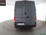 Volkswagen Crafter 2.0 TDI KASTEN 3 SITZE NAVI,KAMERA,KLIMA - Volkswagen Crafter aus 2018