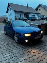 Seat Toledo Sport 1.9 TDI 110ps TÜV Neu - gebrauchte Seat Toledo aus dem Jahr 1999