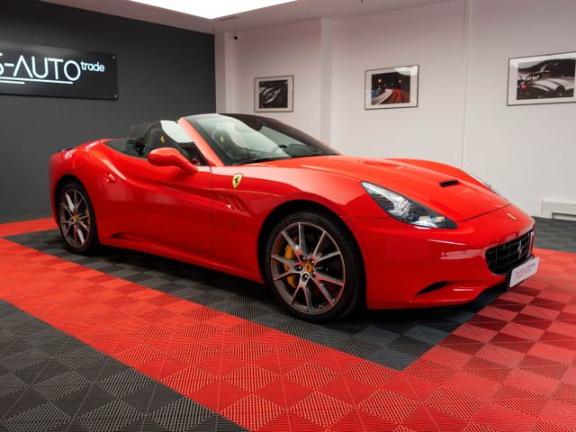 Ferrari California 4.3 V8 2-Sitzer