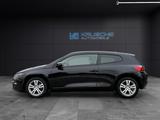 Volkswagen Scirocco 2.0 TDI*2.Hd*LederSportsitz*PDC* - Volkswagen Scirocco: 2l