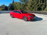 Audi S5 B9 3.0 TFSI - Audi S5 B9