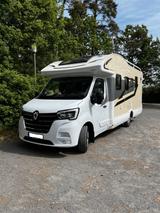 Ahorn Alaska TQ Plus