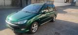 Peugeot 206 SW Tendance ATM - Peugeot 206 aus 2003: SW