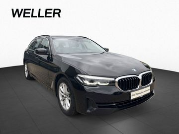 BMW 520 - 4