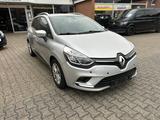 Renault Clio IV Limited/Navi/PDC/ - Renault Clio Gebrauchtwagen in Düsseldorf