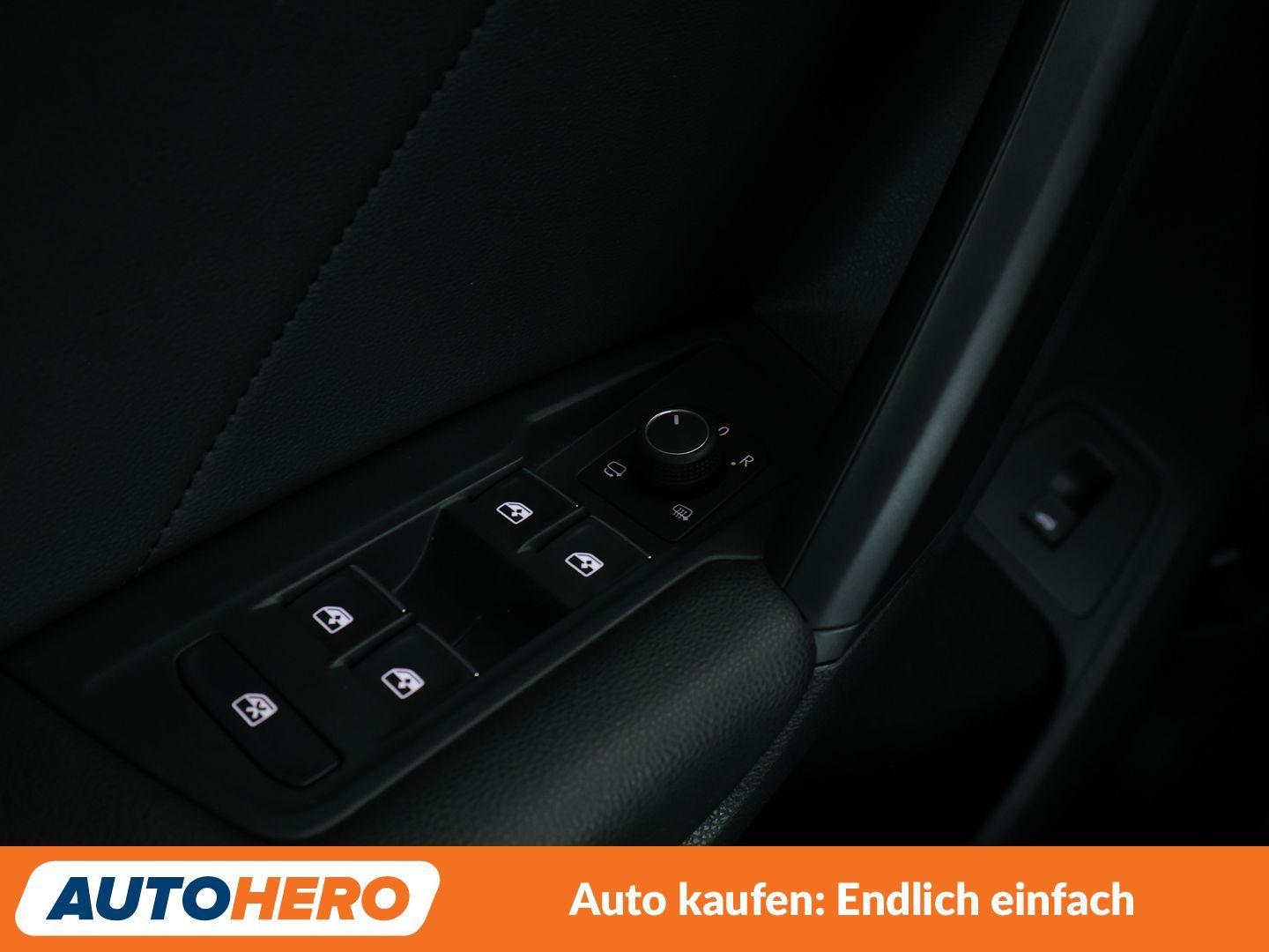 Seat Tarraco 2.0 TSI Xcellence 4Drive Aut.*NAVI*LED*