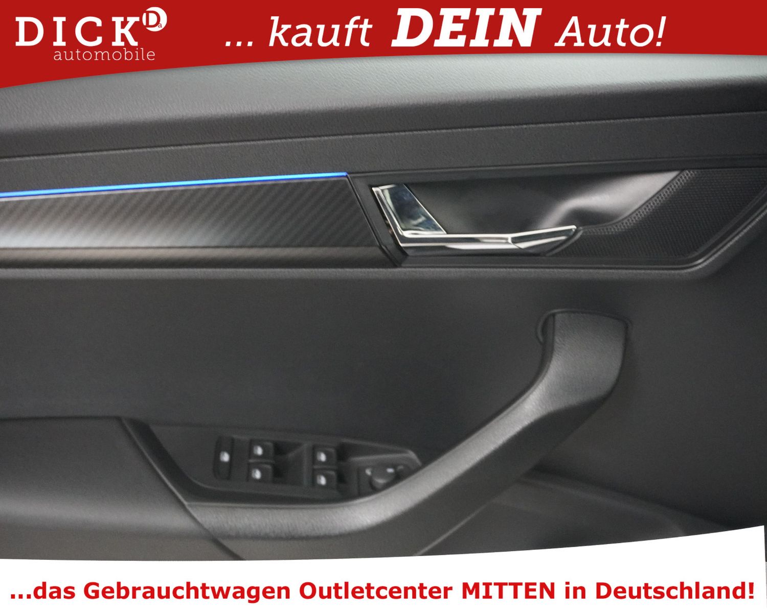 Fahrzeugabbildung SKODA Karoq 2.0d DSG Sportline 4x4 PANO+LED+AHK+SHZ+19