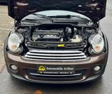 MINI COOPER Clubman*1.6*2.Hand*Erst 112 Tkm*Xenon*Alu - MINI Cooper aus 2011