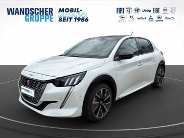 Peugeot 208 e GT Pack 136 50 kWh