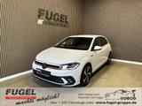 Volkswagen Polo 2.0 TSI DSG GTI Matrix|ACC|virt.Cock.|SHZ - gebrauchte Kleinwagen in Chemnitz