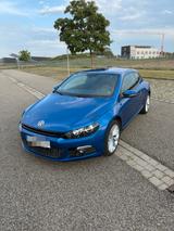 Volkswagen Scirocco 1.4 TSI DSG Team SITZHZ+NAVI+TEMP+AUTOM - Volkswagen Scirocco: Team