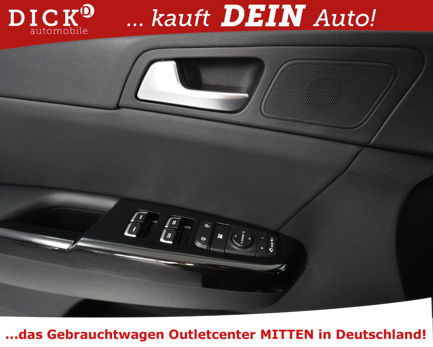 Fahrzeugabbildung Kia Sportage GT-Line 4WD >PANO+360+JBL+AHK+ACC+VOLL+
