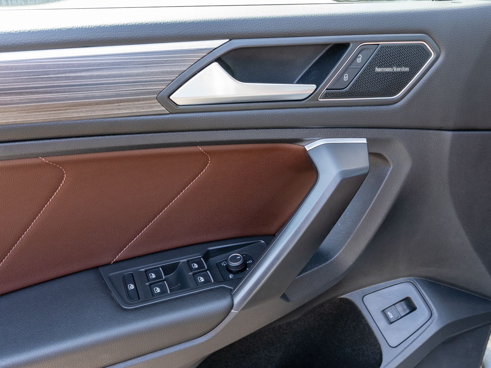 Volkswagen Tiguan Allspace - Bild 11