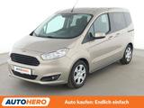 Ford Tourneo 1.0 EcoBoost Trend*NAVI*PDC*SHZ*KLIMA* - Ford Tourneo in Hamburg