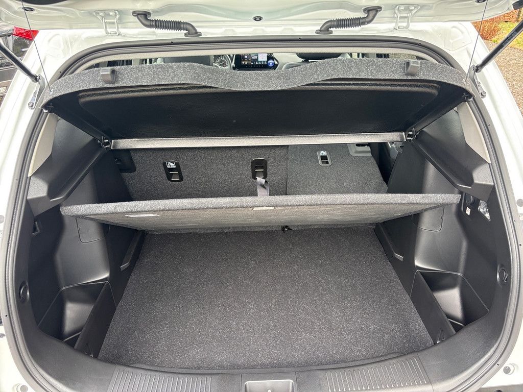 Suzuki (SX4) S-Cross - Bild 16