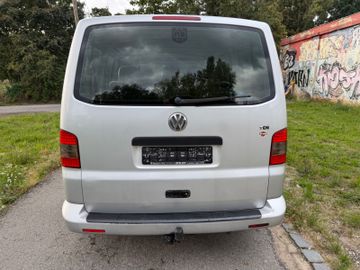 Volkswagen T5 Transporter - 6