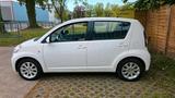 Daihatsu Sirion  1.3 (Toyota )Automatic, 4WD - Daihatsu aus 2009