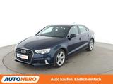 Audi A3 Limousine 1.0 TFSI Sport*NAVI*PDC* - Audi A3 in Gelsenkirchen