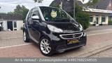 Smart FORTWO GARANTIE/SERVO/TÜV NEU/KLIMA/UNFALLFREI - gebrauchte Smart ForTwo aus dem Jahr 2012