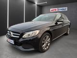 Mercedes-Benz C180 T-Modell CGI Avantgarde - Mercedes-Benz C-Klasse: T Modell